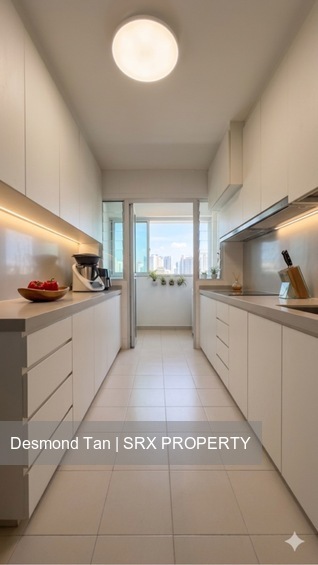 Blk 443D Fajar Hills (Bukit Panjang), HDB 4 Rooms #559467581